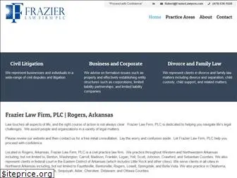 frazierlawyers.com