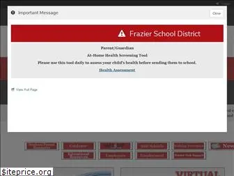 frazierschooldistrict.org