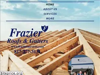 frazierservices.com