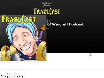 frazlcast.com