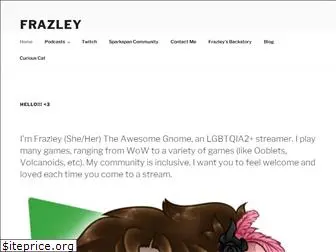 frazley.com