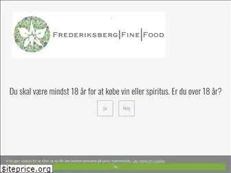 frbfinefood.dk