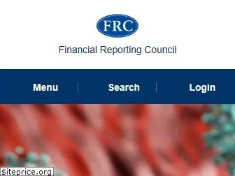 frc.org.uk