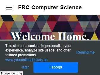 frccompsci.weebly.com