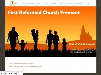 frcfremont.org