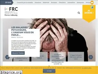 frcneurodon.org