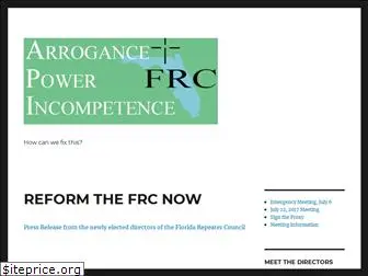 frcreform.org