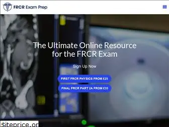 frcrexamprep.co.uk