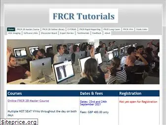 frcrtutorials.com