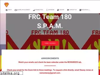 frcteam180.com