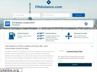 frdistance.com