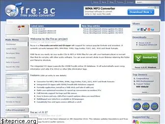 freac.org