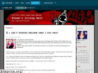freak-foxy.livejournal.com