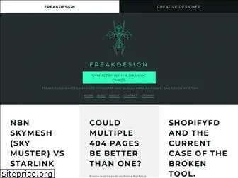 freakdesign.com