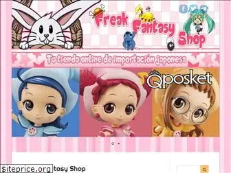 freakfantasyshop.es