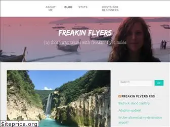 freakinflyers.com