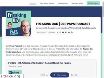 freaking-dad.de