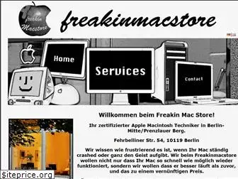 freakinmacstore.com