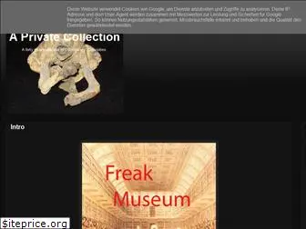 freakmuseum.blogspot.com