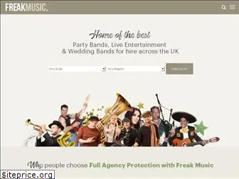 freakmusic.co.uk