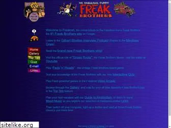 freaknet.org.uk