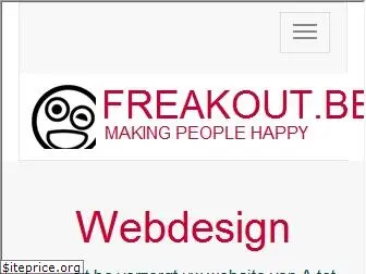 freakout.be