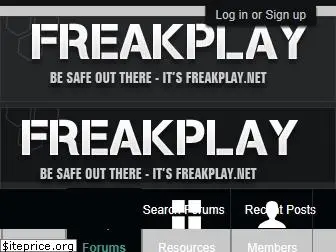 freakplay.net