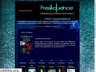freakquence.net