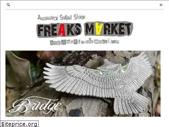 freaksmarket.com