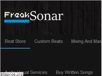 freaksonar.com