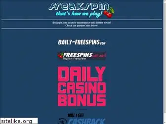 freakspin.com