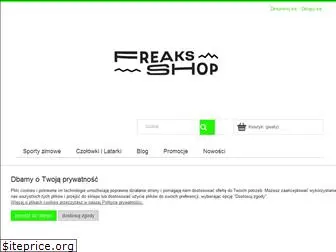 freaksshop.pl