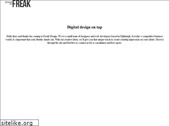 freakwebdesign.co.uk