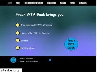 freakwtageek.com