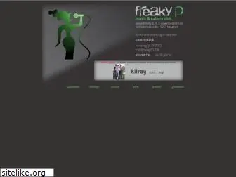 freaky-p.ch