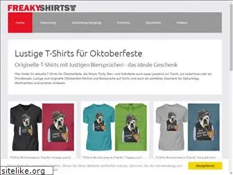 freaky-shirts.com