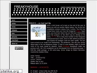 freakyhouse.eu