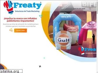 freaty.com