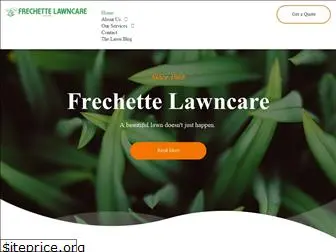 frechettelawncare.com