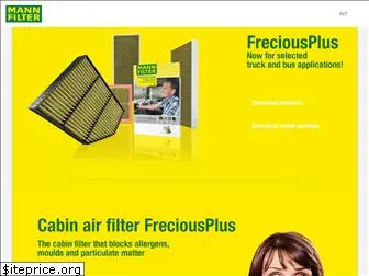frecious-plus.com