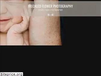freckledflower.com
