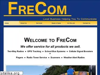 frecominc.com