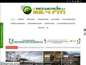 frecuenciaestereo.com