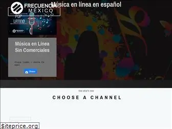 frecuenciamexico.com