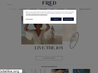 fred.com