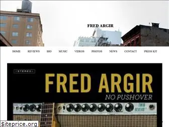 fredargir.com