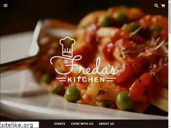 fredaskitchen.com