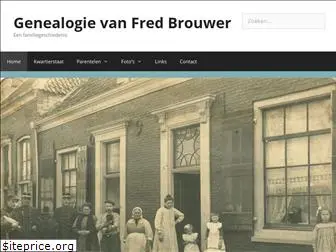 fredbrouwer.nl