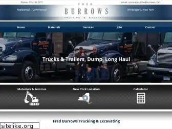 fredburrows.com