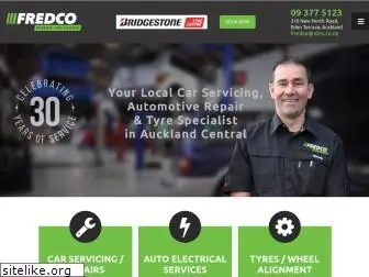 fredco.co.nz